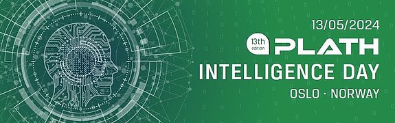PLATH AOC Intelligence Day: AI-supported solutions 