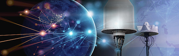 Sensorik - Vielfältige Einsatzfelder. Wir designen effiziente Lösungen mit state-of-the-art Technologien, speziell für C-ESM. Kundenspezifische Systemlösungen, von High-End-Sensorik bis einfachen Empfängern für C-ESM-Lösungen. 70-jährige Expertise für die Auswahl der besten Sensorik mit höchstem Qualitätsanspruch.