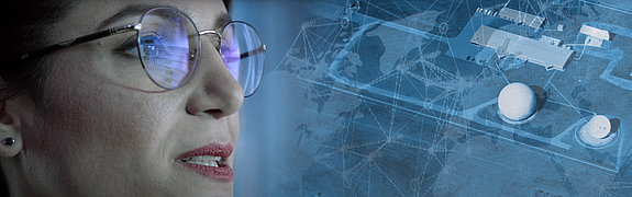 Signals Intelligence (SIGINT) - Taktische Vorteile für die Verteidigung durch hochmoderne Sensorik. PLATH bietet zukunftsfähige Aufklärungslösungen für komplexe Herausforderungen.