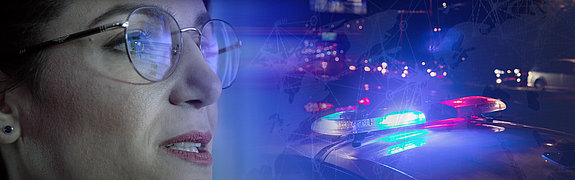 PLATHs COMINT-Systeme bieten umfassende Unterstützung für Sicherheitsbehörden im Kampf gegen Terrorismus, organisiertes Verbrechen und Spionage.