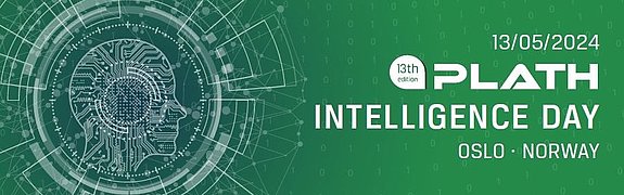 PLATH AOC Intelligence Day: KI-gestützte Lösungen 