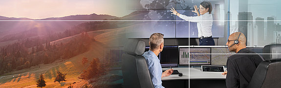  Smart Solutions - Geringe Investition, performante Lösung für taktische Aufklärung. Leistungsstark von Beginn an. PLATH bietet innovative Lösungen für einen kosteneffizienten Einstieg mit vollem Potential und 70-jähriger Expertise.